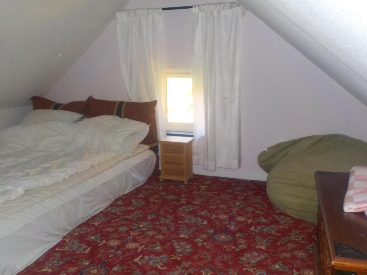 האגפורש Lovelund Farm. Cottage מראה חיצוני תמונה