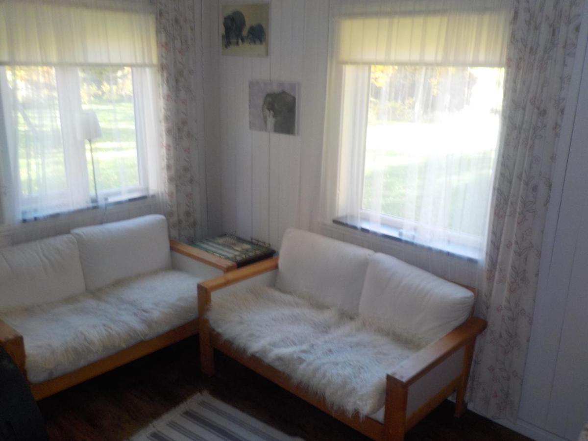 האגפורש Lovelund Farm. Cottage מראה חיצוני תמונה