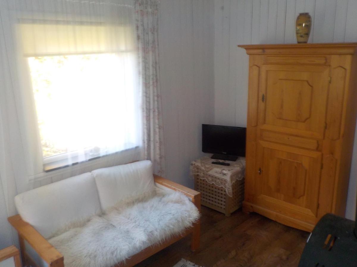 האגפורש Lovelund Farm. Cottage מראה חיצוני תמונה
