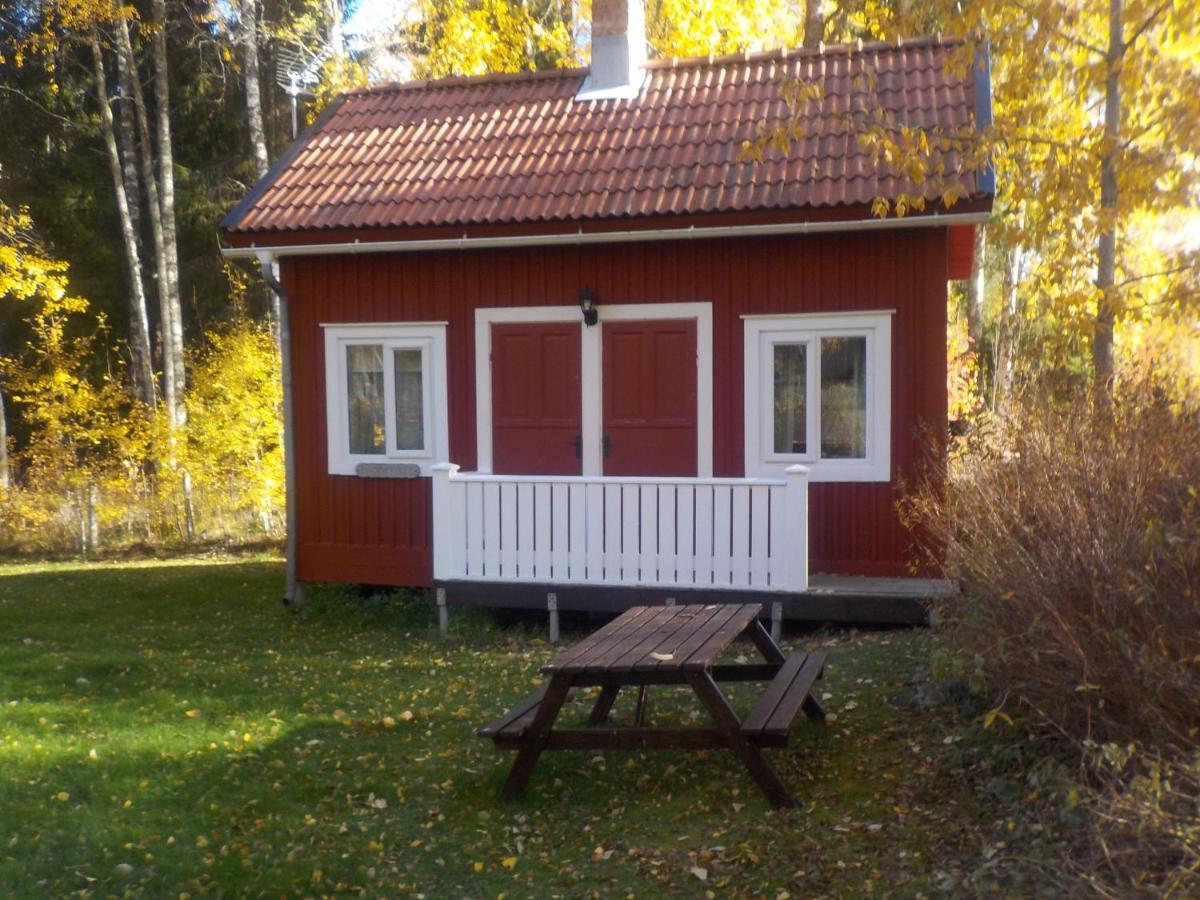 האגפורש Lovelund Farm. Cottage מראה חיצוני תמונה