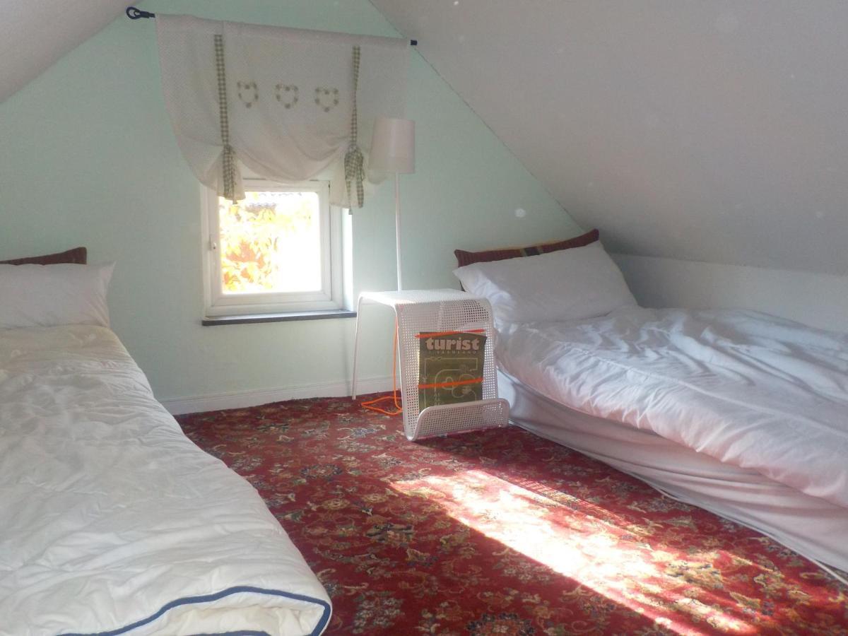 האגפורש Lovelund Farm. Cottage מראה חיצוני תמונה