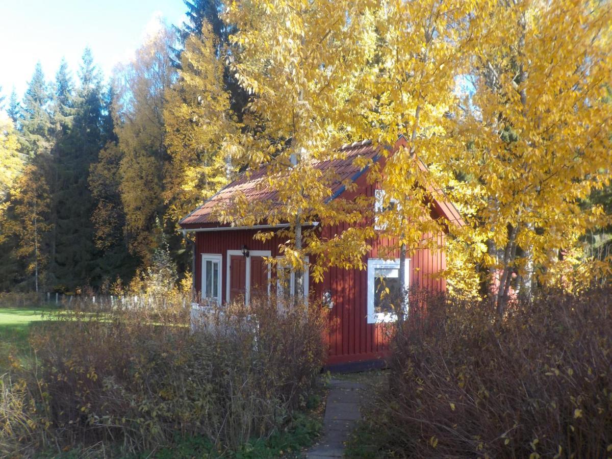 האגפורש Lovelund Farm. Cottage מראה חיצוני תמונה