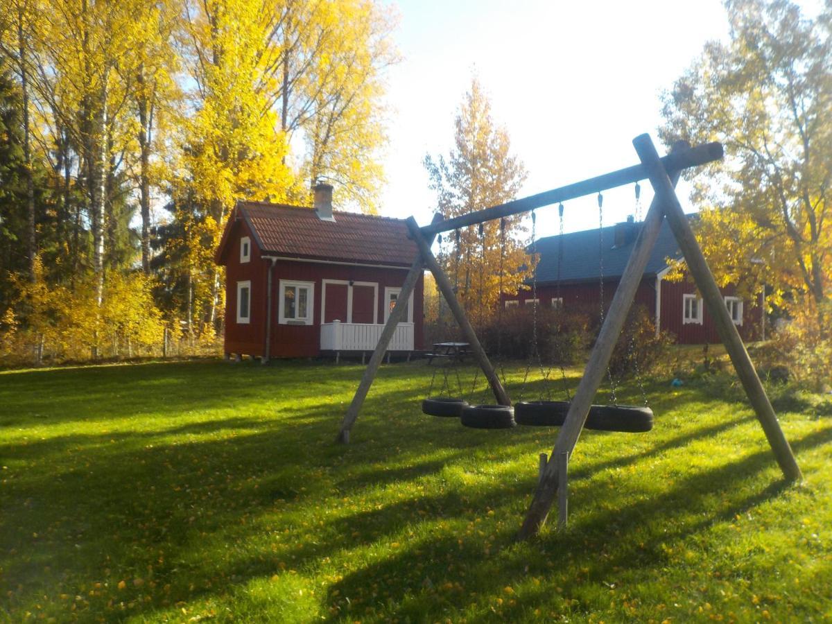 האגפורש Lovelund Farm. Cottage מראה חיצוני תמונה