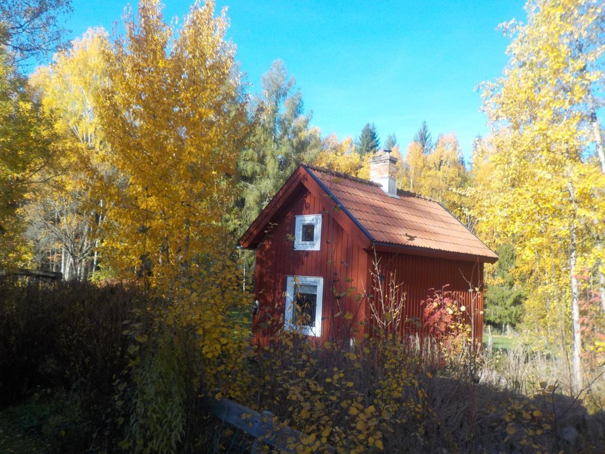 האגפורש Lovelund Farm. Cottage מראה חיצוני תמונה