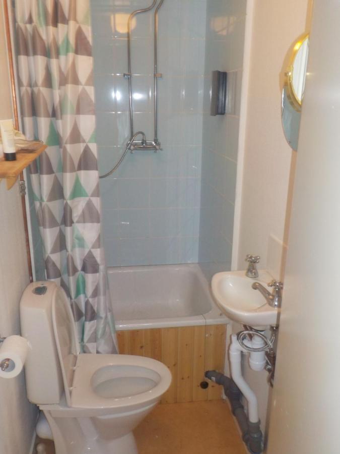 האגפורש Lovelund Farm. Cottage מראה חיצוני תמונה