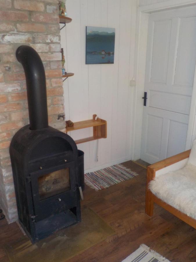 האגפורש Lovelund Farm. Cottage מראה חיצוני תמונה